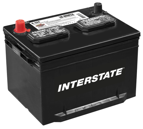 M-58R Battery